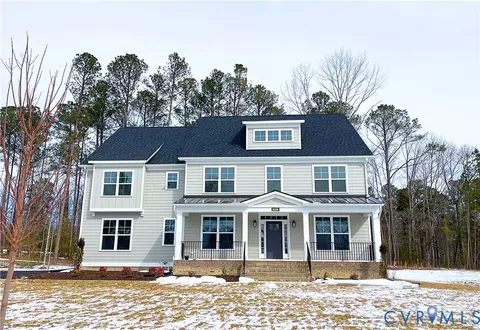 18306 Harvest View Ct, Moseley, VA 23120