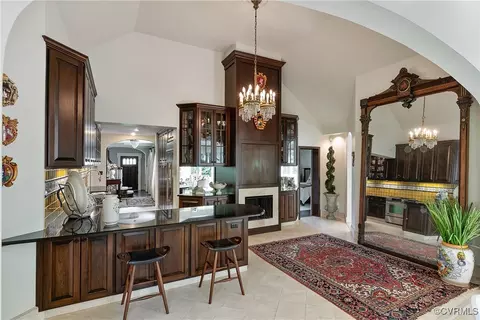 Kitchen - 4221 Stuart Ave, Richmond, VA 23221 photo 3 of 4