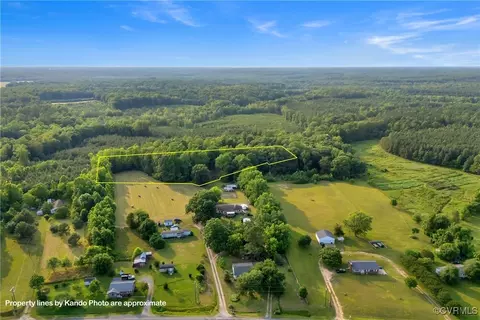 View/Area - 3966 Holts Ln, Saluda, VA 23149 photo 1 of 1