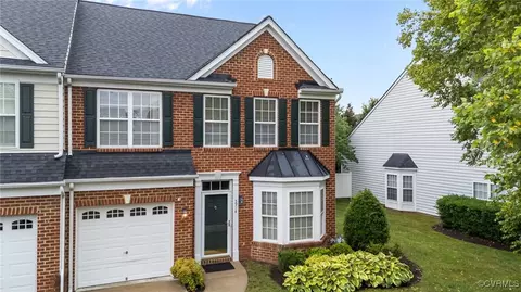 5914 Park Creste Dr, Glen Allen, VA 23059