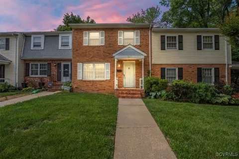 2911 Ennismore Ct, Richmond, VA 23224