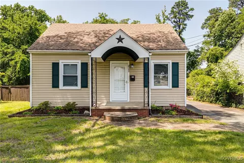 2149 Park Ln, Richmond, VA 23230