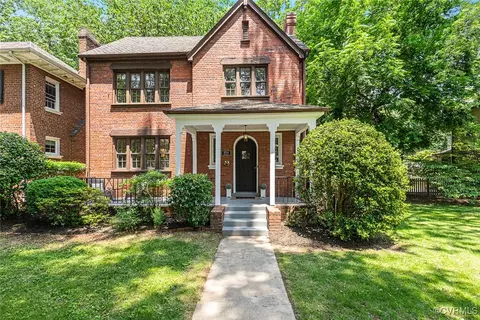3914 Hanover Ave, Richmond, VA 23221