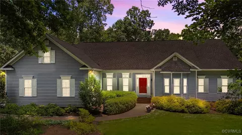 3672 Quarter Mill Dr, Powhatan, VA 23139