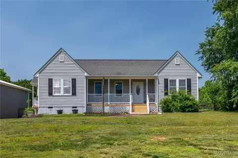 4372 Crewsville Rd, Bumpass, VA 23024