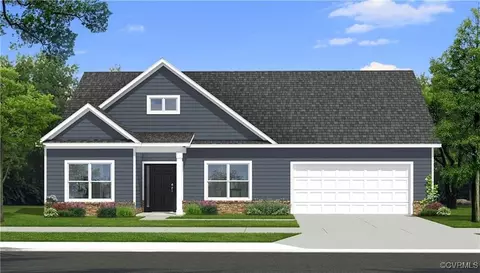 4907 St Robert Ct, North Chesterfield, VA 23237