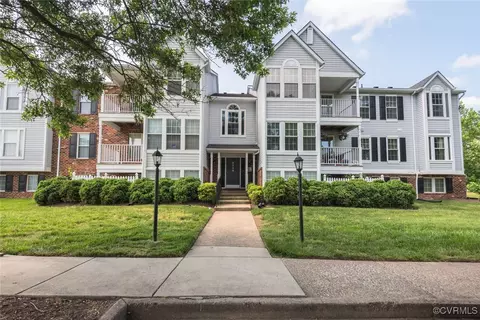 9394 Wind Haven Ct #309, Glen Allen, VA 23060