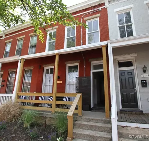 1120 W Marshall St, Richmond, VA 23220