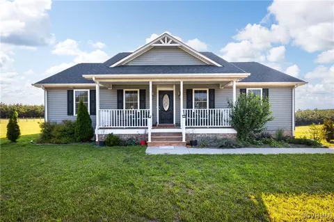4473 Pin Oak Rd, Prospect, VA 23960