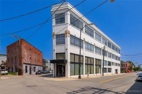 101 W Marshall St #U47, Richmond, VA 23220