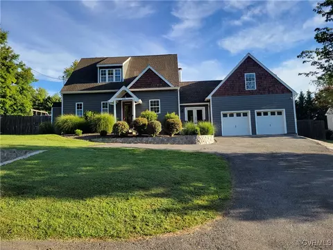 614 Bonair Cir, Lynchburg, VA 24503