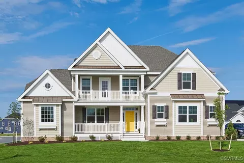 18312 Barrin Ct, Moseley, VA 23120