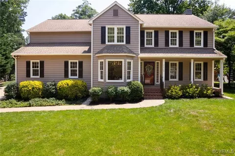 2829 Dover Hunt Pl, Henrico, VA 23233