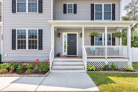 203 Pointers Dr, West Point, VA 23181 photo 7