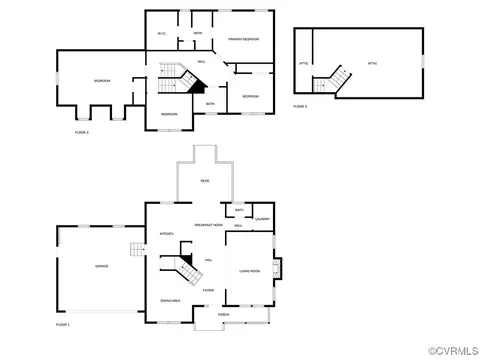 203 Pointers Dr, West Point, VA 23181 photo 48