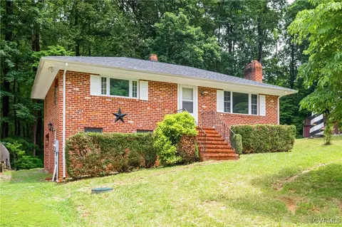 36 Ferndale Dr, Louisa, VA 23093