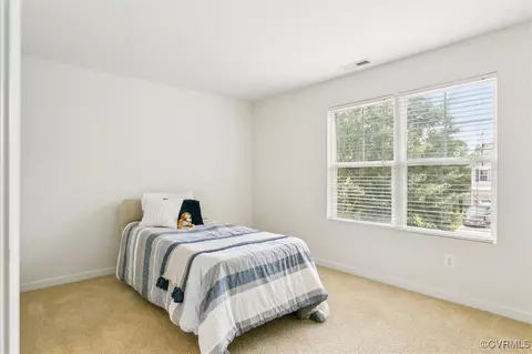 Bedroom - 201 Rembold Way, Williamsburg, VA 23185 photo 2 of 5