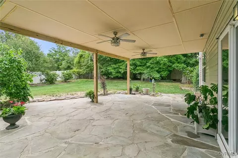 Exterior - 201 Rembold Way, Williamsburg, VA 23185 photo 2 of 3