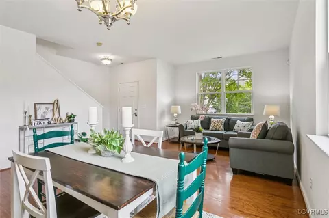 Dining - 201 Rembold Way, Williamsburg, VA 23185 photo 1 of 4
