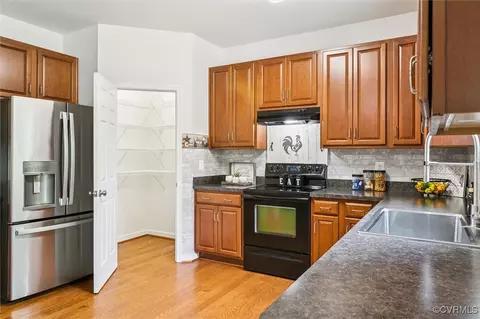 Kitchen - 201 Rembold Way, Williamsburg, VA 23185 photo 3 of 4
