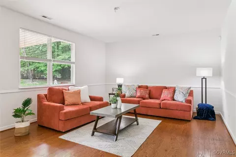 Living - 201 Rembold Way, Williamsburg, VA 23185 photo 1 of 2