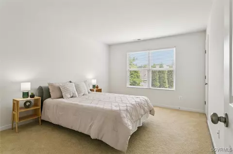 Bedroom - 201 Rembold Way, Williamsburg, VA 23185 photo 1 of 5