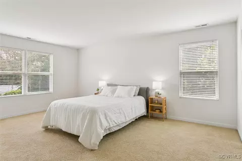 Bedroom - 201 Rembold Way, Williamsburg, VA 23185 photo 4 of 5