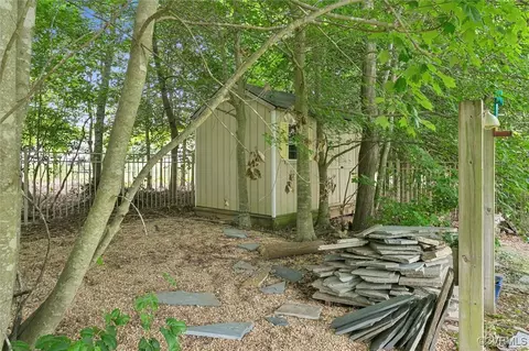 Exterior - 201 Rembold Way, Williamsburg, VA 23185 photo 3 of 3