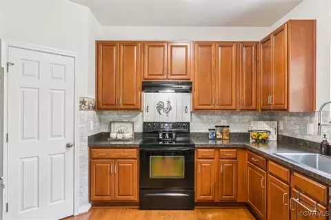 Kitchen - 201 Rembold Way, Williamsburg, VA 23185 photo 1 of 4