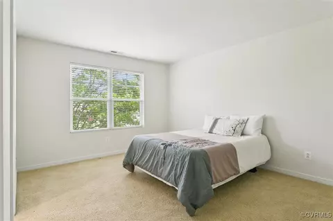 Bedroom - 201 Rembold Way, Williamsburg, VA 23185 photo 5 of 5