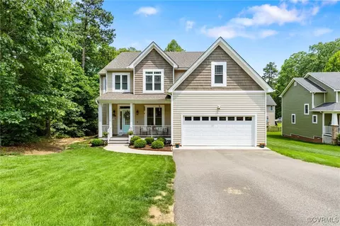 3301 Tadley Dr, Midlothian, VA 23112