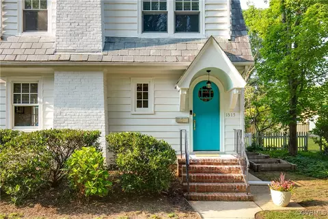 1315 Bellevue Ave, Richmond, VA 23227
