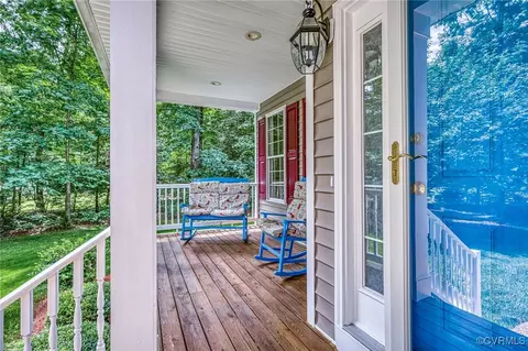 5001 Whitehaven Ct, Henrico, VA 23231