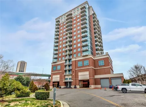 301 Virginia St #U1001, Richmond, VA 23219