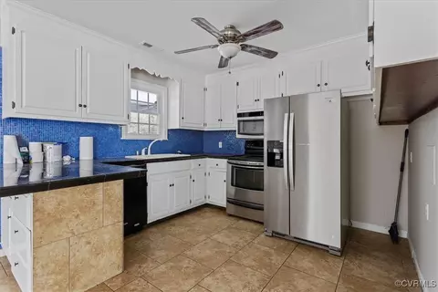 109 Eagle Bluff Rd, Spring Grove, VA 23881 photo 5