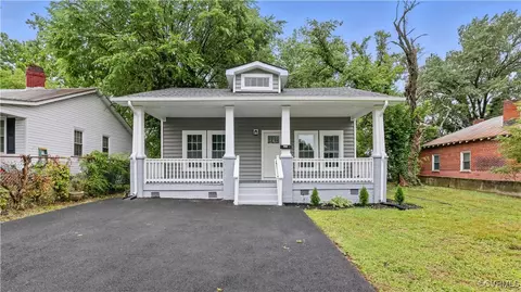 2414 Yorktown Ave, Richmond, VA 23234