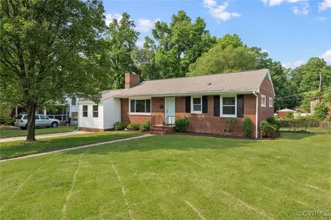 602 Trellis Ln, Henrico, VA 23075
