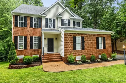6530 Southshore Dr, Midlothian, VA 23112