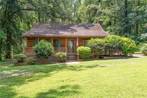 31 Pleasant Run, Cartersville, VA 23027