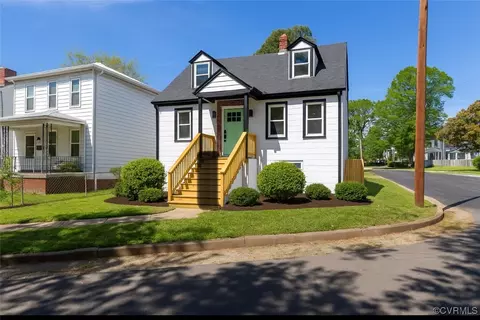 3524 1st Ave, Richmond, VA 23222