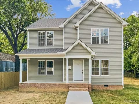 1608 Mechanicsville Tpke, Richmond, VA 23223