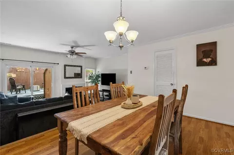 11605 E Briar Patch Dr, Midlothian, VA 23113 photo 11