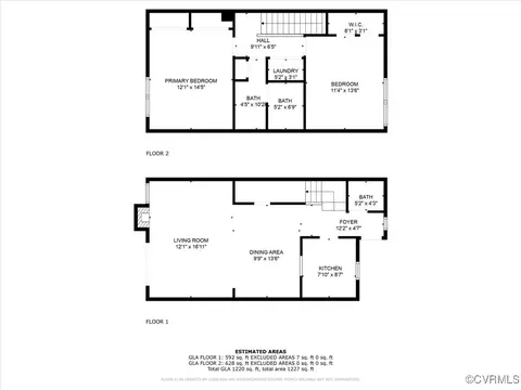 11605 E Briar Patch Dr, Midlothian, VA 23113 photo 39