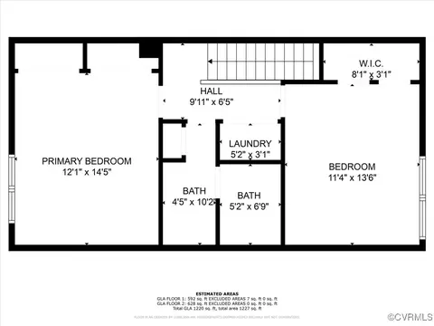 11605 E Briar Patch Dr, Midlothian, VA 23113 photo 38