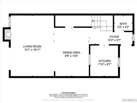 11605 E Briar Patch Dr, Midlothian, VA 23113 photo 37