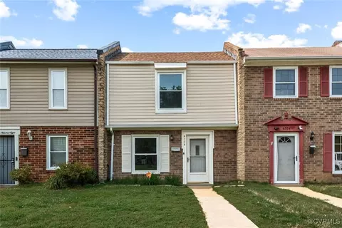 4706 Leadenhall Dr, Richmond, VA 23234
