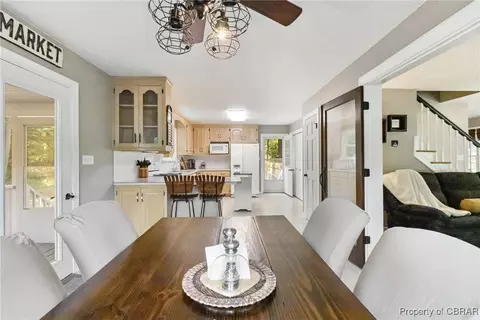 12067 Harcum Rd, Gloucester, VA 23061 photo 4