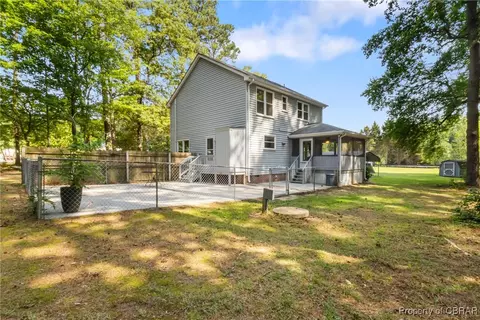 12067 Harcum Rd, Gloucester, VA 23061 photo 29