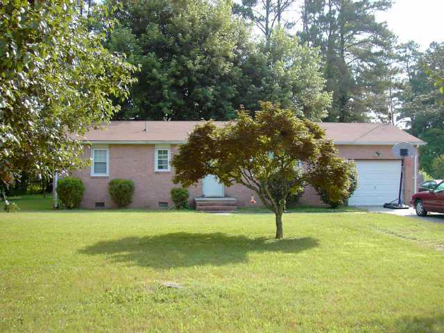 2760 Odi St, West Point, VA 23181 photo 1