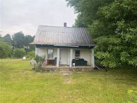 434 Lunenburg County Rd, Keysville, VA 23947